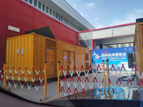 南溪发电机出租 对于发电机的特性你了解多少？