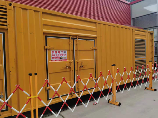 南溪关于通用发电机的十万个为什么？