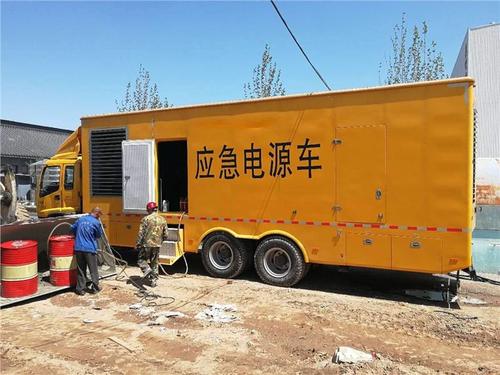 南溪发电车租赁-教您挑选发电机哪些技巧可以掌握使用