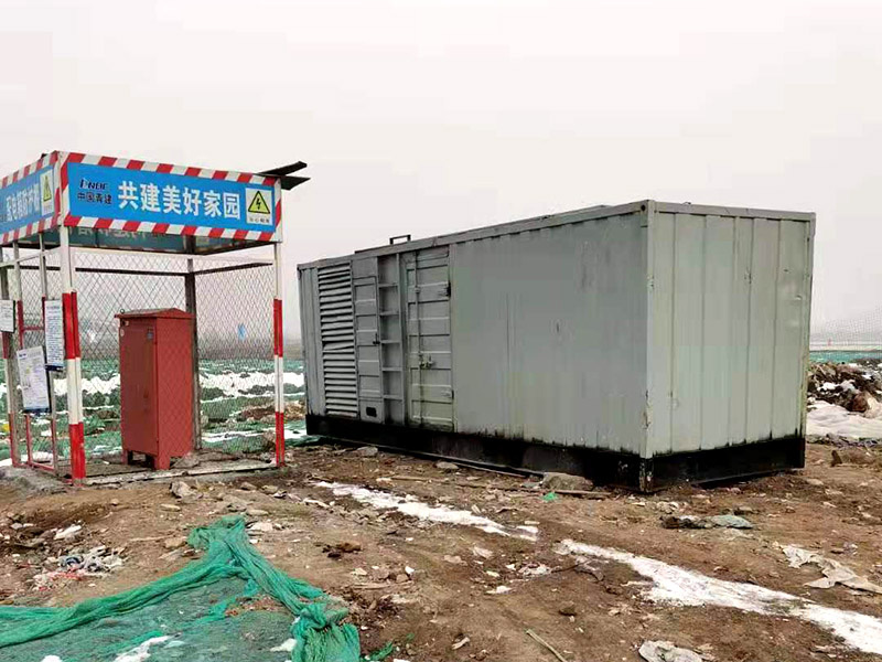 南溪燃气发电机在高海拔地区运行时会遇到哪些常见故障？