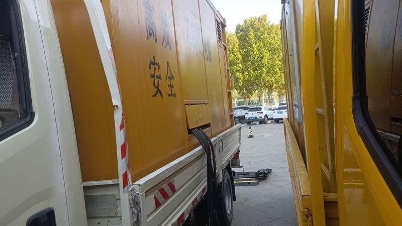 南溪如何判断柴油发电机组和UPS电源的切换时间是否符合要求？