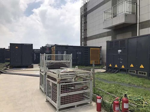 南溪除了定期检查，还有哪些方法可以及时发现接触式转速表探头的磨损？