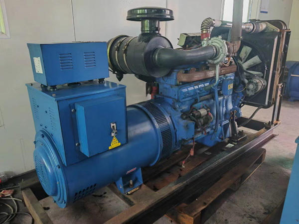 南溪100kW柴油发电机组使用多级机油有哪些优缺点？