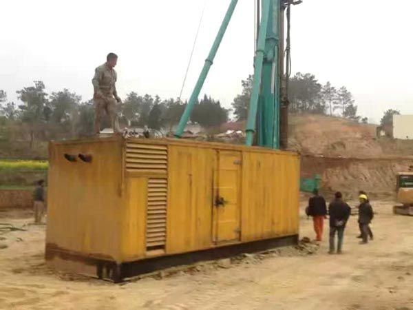 南溪柴油发电机组应用场合有哪些？